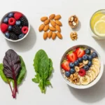 Top Weight Loss Foods for Fat Loss