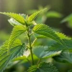 What Is Stinging Nettle – Benefits & Uses