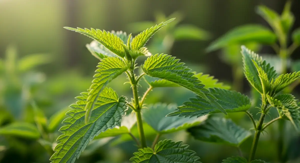 What Is Stinging Nettle