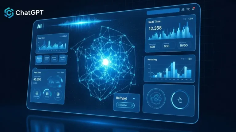 latest chatgpt updates