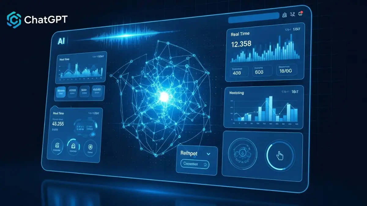 latest chatgpt updates