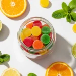 Lipo Gummies Benefits Explained