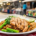 Pad See Ew Recipe: Authentic Thai Noodles