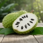 What Is Soursop? Top Benefits & Uses