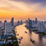Best Hotels in Bangkok for Every Traveler