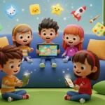 Top Best Kids Cartoon Apps Guide 2025