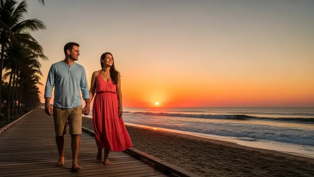 Best Places in USA for Couples