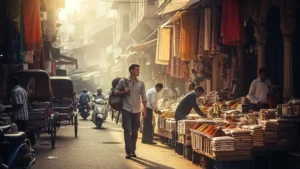 Budget Travel India tips