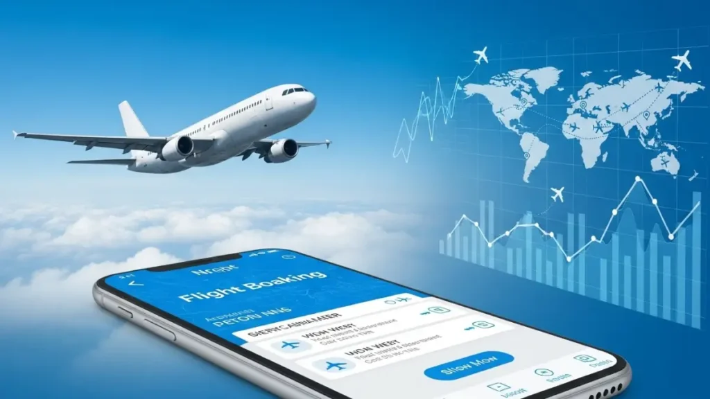 Cheap Flights Booking Tricks