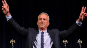 COVID vaccine policy lawsuit