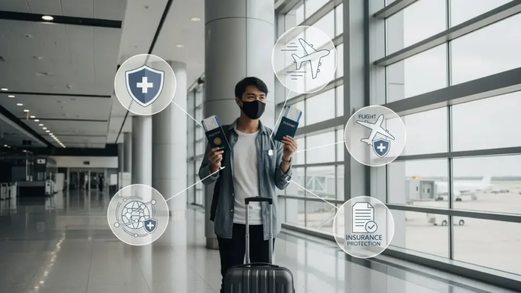 Travel Insurance USA