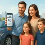 Best Car Insurance Rates in the USA (2025)