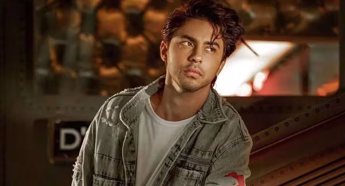 Aryan Khan