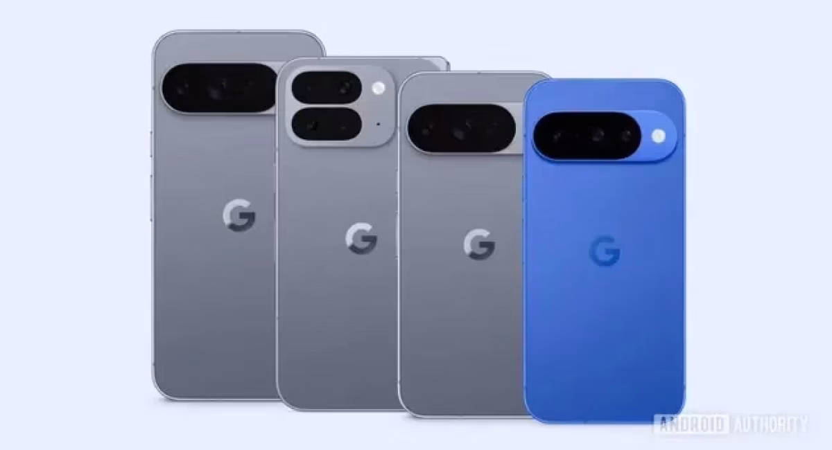 Google Pixel 10