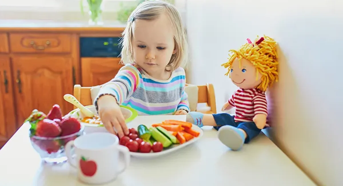 Healthy Snacks for Kids Healthy Snacks for Kids
