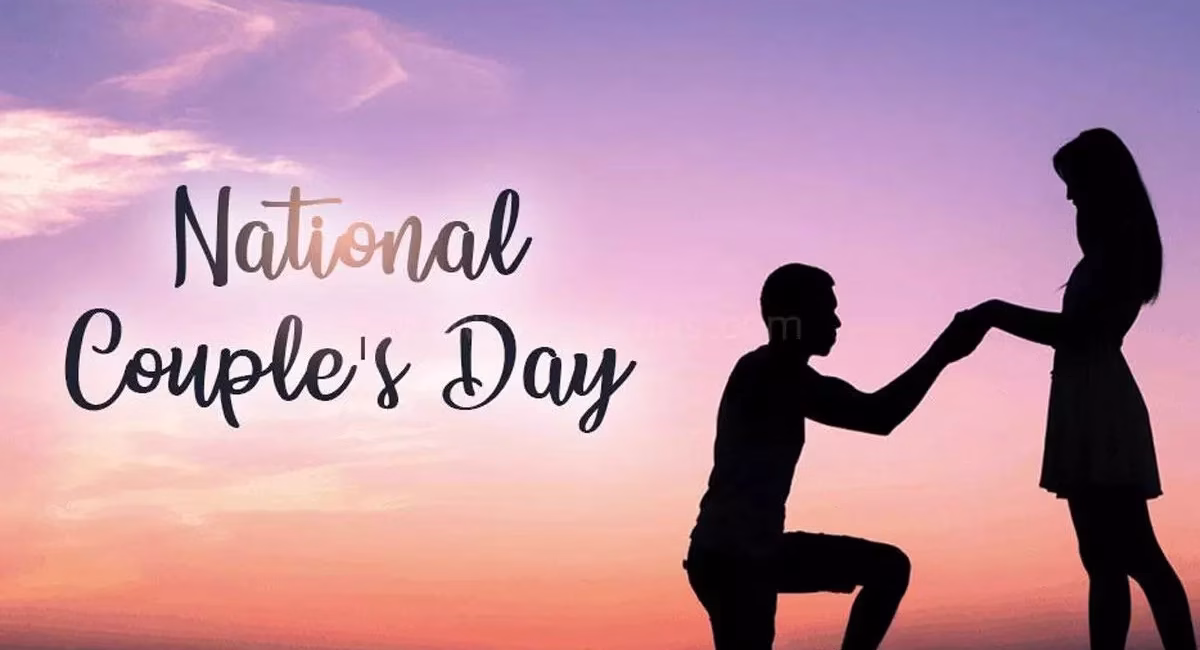 National Couples Day