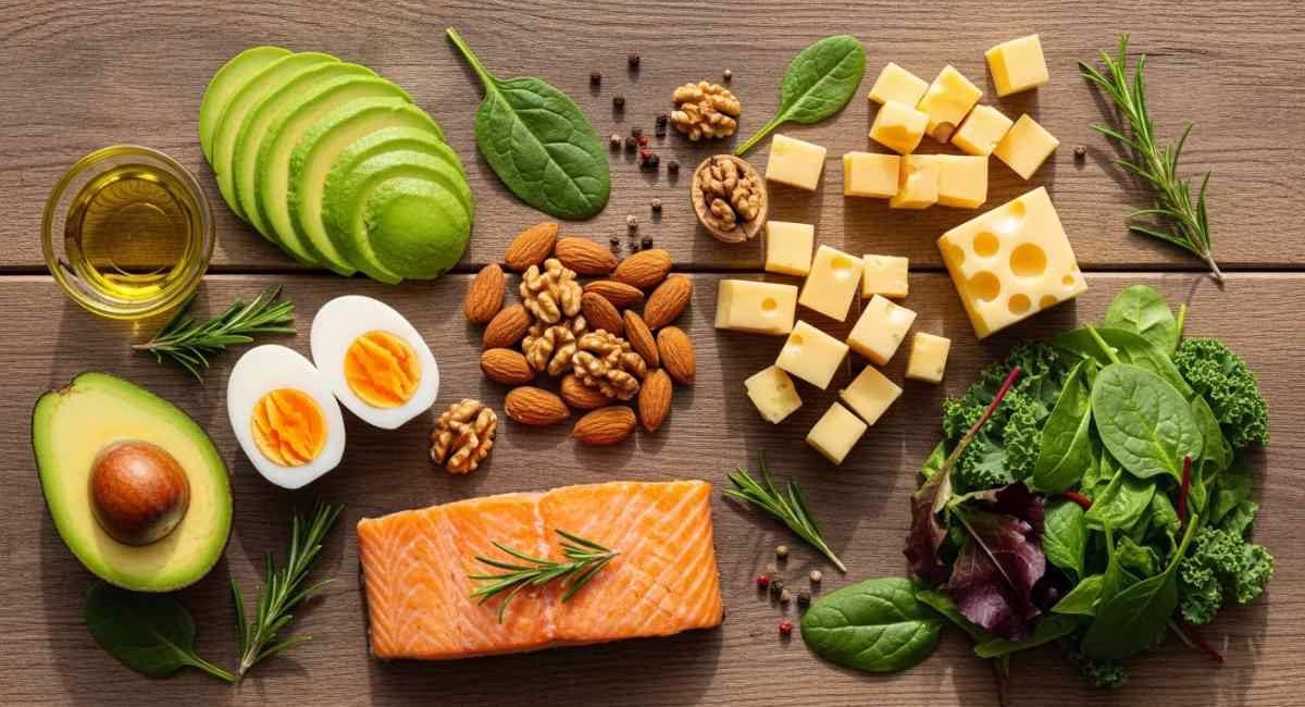 What Is a Keto Diet