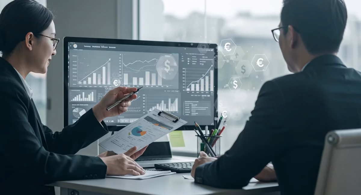 financial advisor