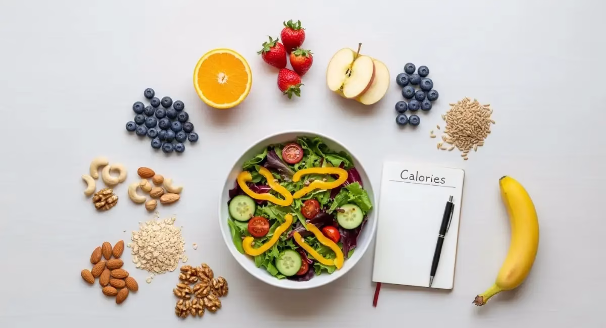 how many calories should i eat