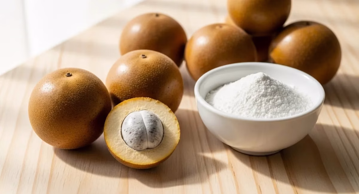 monk fruit
