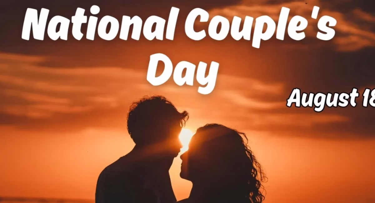national couple day