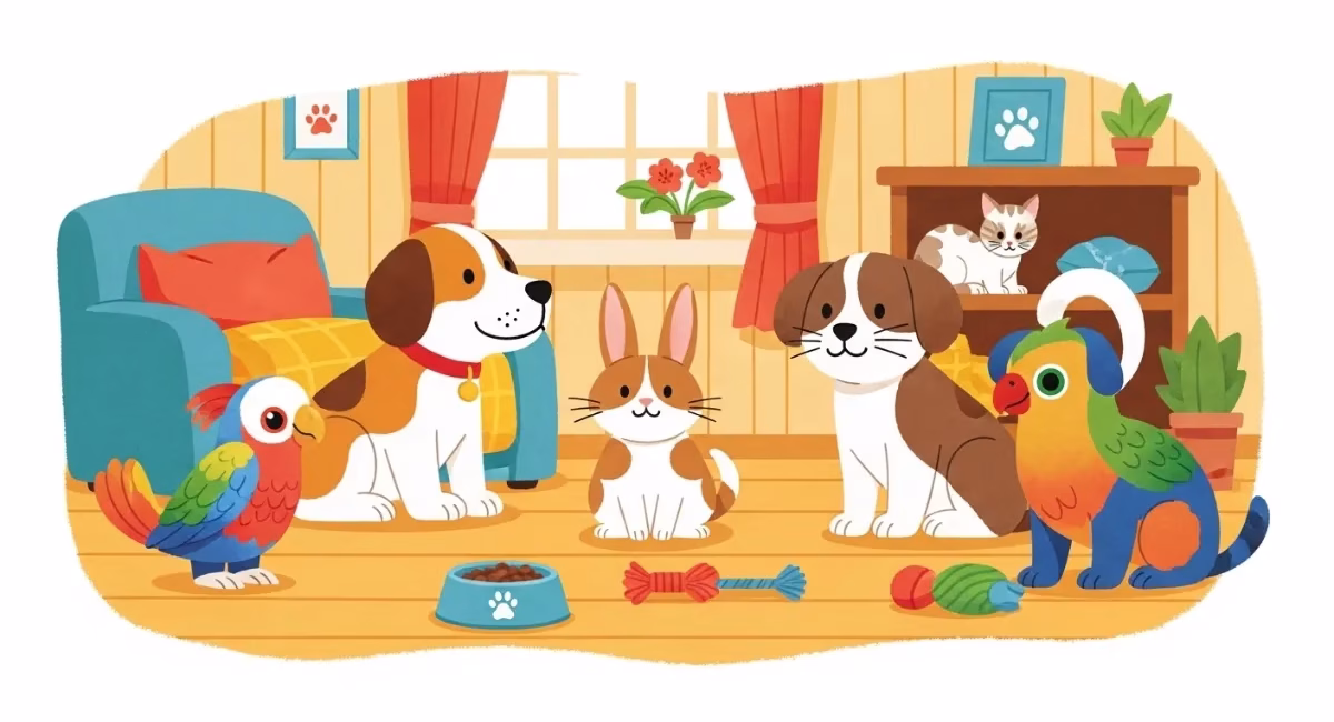 pet care tips