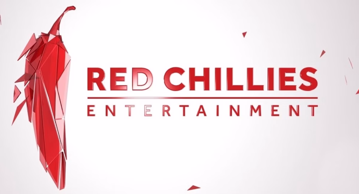 Red Chillies