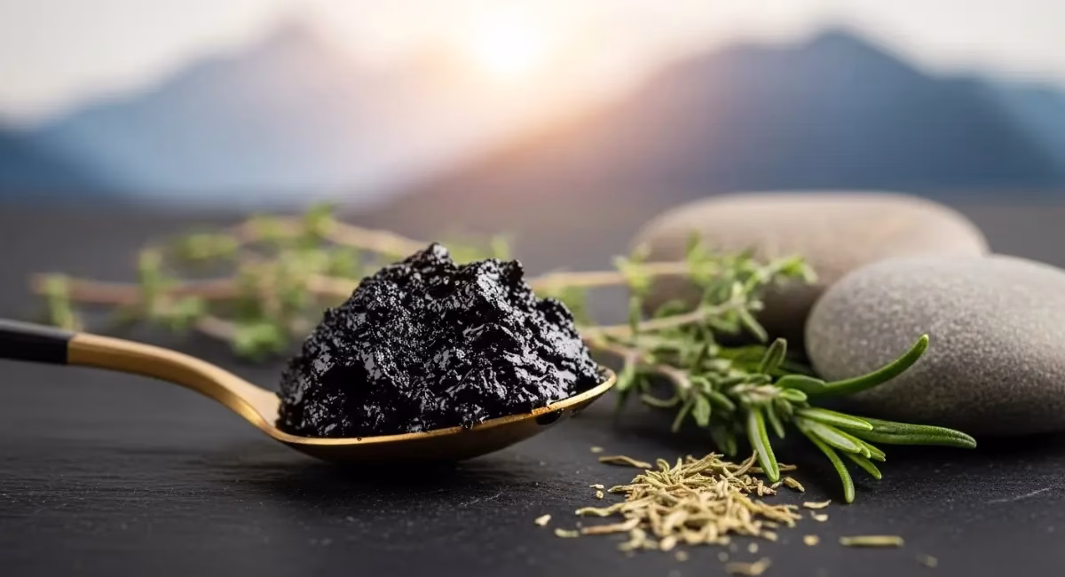 shilajit benefits